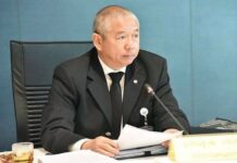 “ณัฐวุฒิ” ยันไม่ขัดแย้ง “ไพบูลย์”