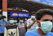 อินเดียคาดสิ้นก.ค. ยอด ‘โควิด-19’ เมืองหลวงพุ่งเกินครึ่งล้าน เตียงยังขาดอีกเกือบ 3 เท่า