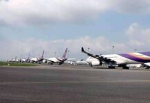 โชว์ยิบหนี้ 3.52 แสนล.! ‘การบินไทย’ ชง ‘รบ.บิ๊กตู่’ อุ้ม 9 ข้อ ทบทวนเสรีการบิน-บีบโลว์คอสต์