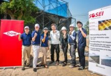 “บ้านดาวอาสา” หลังที่ 37 คืนคุณภาพชีวิตให้แก่ผู้ขาดแคลนที่พักอาศัย