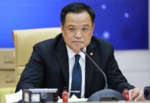 อนุทิน แจง แบ่ง 5 กลุ่ม ใช้เงินกู้ พ.ร.ก.ฯ 4.5 หมื่นล้าน