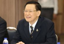 แตกหัก !”ณัฐวุฒิ” ไขก๊อก “กมธ.สอบเงินกู้โควิด”หลังงัด “ไพบูลย์”ปมชงชื่อ”ปธ.”