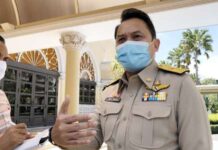 ยังไม่ให้นักเรียนชายขอบ 7 หมื่นคนเข้าไทย’บิ๊กตู่’ย้ำ ศธ.ดูแลเปิดเทอมด้วยความระมัดระวัง