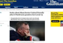 ยอดโควิดโลก 7.3 ล.’อินโดฯ’วันเดียวพบป่วย 1 พันราย ตาย 40 ศพ – ผจก.ทีมสโต๊คฯติดเชื้อด้วย