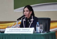 ป้องเงินออมสมาชิก 85 สหกรณ์ 3 ล.คน! ‘มนัญญา’ ค้านแฮร์คัทหนี้หุ้นกู้ ‘การบินไทย’ 4.3 หมื่นล้าน