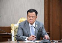ไทยเฮ! “อนุทิน” คาดอีก 9 เดือน ได้วัคซีนโควิด-19 ฉีดให้คนไทย