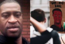 ทนาย”จอร์จ ฟลอยด์”เผยผลการชันสูตรอิสระ ชี้ว่าเสียชีวิตจากการขาดอากาศหายใจเพราะถูกกดคอ