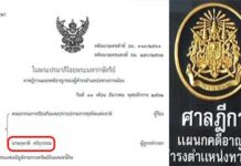 คุก 1 เดือน-รอลงโทษ! รองนายก อบต. ถ้ำพรรณรา จ.นครศรีฯ จงใจไม่ยื่นบัญชีฯ ป.ป.ช.