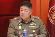 ‘ผบ.ตร.’ให้’บิ๊กช้าง-ชัยวัฒน์ เกตุวรชัย’ กลับมานั่งรอง ผบ.ตร.ตามเดิม
