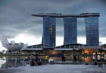 ศก.สิงคโปร์เข้าสู่ ‘ภาวะถดถอย’ หลัง GDP ไตรมาส 2 หดตัวแรง 41.2%