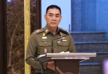 “บิ๊กเเป๊ะ”สั่งกองคดีตร.แจ้งความกองปราบเอาผิดอาญา”วิระชัย”เซ่นปมปล่อยคลิปเสียงคดียิงรถ”บิ๊กโจ๊ก”