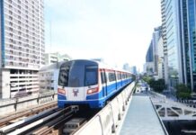 กทม.ตรวจเข้มระบบขนส่งมวลชนรถไฟฟ้า เรือคลองผดุงกรุงเกษม