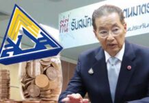 ล้วง ‘ดอกผล’ กองทุนประกันสังคม อุ้มแรงงาน เสี่ยง ‘ถังแตก’ เร็วขึ้น-ได้ไม่คุ้มเสีย?