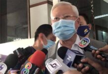 เครื่องมือเตะถ่วง!’บวรศักดิ์’ เผยคดี ‘บอส’ ล่าช้า เพราะร้องขอความเป็นธรรม 10 ครั้ง