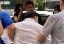 (คลิป) รวบ! “เพนกวิน” ผิด ม.116 จุดไฟ ป่วนชาติ เจ้าตัวลั่น สู้ต่อ
