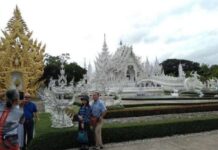 โรงแรมเชียงรายขอขยาย”เราเที่ยวด้วยกัน”ถึงหน้าหนาว