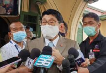 ‘ชาญศิลป์’ นำทีมพบ ‘วิษณุ’ รายงานคืบหน้าแผนฟื้นฟูฯบินไทย ก่อนส่งชื่อให้ศาล 17 ส.ค.นี้