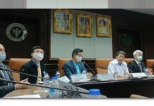 สธ.แจง 2 หญิงไทยพบโควิด รายแรกเจอ’ซากเชื้อ’ไม่เสี่ยงระบาด-คนสองพบปริมาณน้อย รอตรวจซ้ำ
