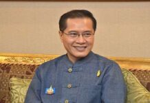 ฝุ่นในเมือง:อีกหนึ่งเรื่องที่ควรอาศัยช่วงโควิดตัดสินใจ