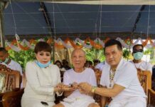 ยิ่งใหญ่อลังการ!!รวมจิตศรัทธาฝ่าพายุประกอบพิธีเททองหล่อ“หลวงพ่อเกศแหลม”วัดเขาพระทอง-เตรียมเปิดจองพร้อมกันทั่วประเทศเร็ว ๆ นี้
