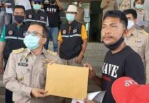 5 เหตุผลคนพัทลุงต้านเขื่อนเหมืองตะกั่ว – กรมชลฯชูเสริมน้ำต้นทุนใช้หน้าแล้ง