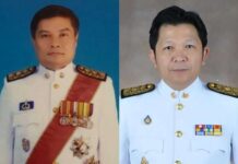 ก.ต.เคาะ 50 ท่านเปา ‘สิทธิโชติ’นั่งอธ.ศาลอาญา ‘สืบพงษ์’อดีตโฆษกศาล ขึ้นผู้พิพากษาศาลฎีกา