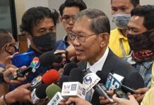 แฉน้ำตาไหลต่อหน้า’วิชา’ เปิดเบื้องหลัง’นายพลตำรวจ’ให้ข้อมูลปมหมายแดงจับ’บอส’