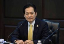 ครม.เคาะ “อนุชา” นั่งโฆษกรัฐบาลคนใหม่