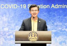 ศบค. ผ่อนปรน ‘เฟส 6’ รับต่างด้าว-ชาวต่างชาติ 4 กลุ่มเข้าไทย ที่ไหนพร้อมเริ่มได้เลย