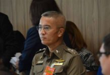 ‘ธนสิทธิ’ ยืนยัน ‘สมยศ’ พา ‘สายประสิทธิ์’ มาพบ ก่อนเปลี่ยนความเร็วรถ’บอส’ เป็น79กม./ชม.
