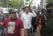 ศาลให้ประกัน 9 แกนนำม็อบปลดแอก มีเงื่อนไขห้ามกระทำผิดซ้ำ