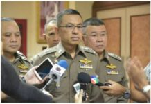 เปิดโผตำรวจ ลงตัว! “สุวัฒน์” ผงาด นั่งเก้าอี้ ผบ.ตร.