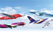 IATA คาดธุรกิจการบินอาจฟื้นตัวสู่ภาวะปกติในปี 67