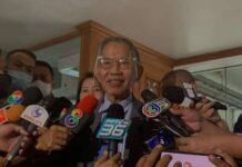 ถูกกดดันจนไม่มีเวลาคิด!’ธนสิทธิ’แจงเหตุเปลี่ยนความเร็วรถคดี’บอส’-เรียก’สมยศ’แจงคิวต่อไป