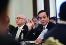 “ประยุทธ์” ตีกลับภูเก็ตโมเดล ผวาโควิดซ้ำ-ปรับเกณฑ์เปิดประเทศ