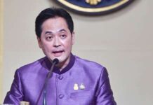 เงินขาดมือ 1.15 หมื่นล้าน! ครม.ไฟเขียว ‘รฟท.’ กู้เสริมสภาพคล่อง-ลงทุน-จ่ายหนี้