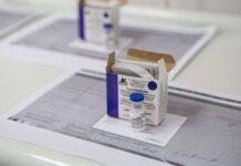 ‘รัสเซีย’จ่อส่งวัคซีนต้าน’โควิด-19’ให้ ‘อินเดีย’100ล้านโดส