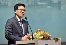 ‘ธปท.’ลุยพัฒนาดิจิทัลระบบการเงินปลื้มคนแห่ใช้พร้อมเพย์55.1ล้านราย