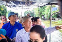‘กรณ์’ชูพัฒนาเศรษฐกิจชุมชนเน้นย่านต้องสำคัญกว่าห้าง