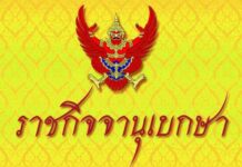 ราชกิจจานุเบกษาประกาศขายของออนไลน์ ห้ามให้ Inbox ถามราคา ไม่แจ้งในโพสต์ปรับ 10,000