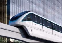 ผลศึกษารถไฟฟ้ารางเบาพัทยาใกล้เสร็จสมบูรณ์ พร้อมให้ ครม.พิจารณา