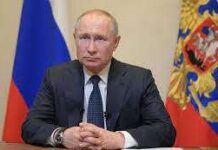 รัสเซียออกกฎหมายต่อต้านNGO ฮิวแมนไรตส์ฯระบุระวังสิ่งเลวร้าย