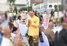 “เจ้าสัวเจริญ” ตั้ง “อาคเนย์ มันนี่” รุกธุรกิจสินเชื่อครบวงจร