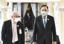 ‘บอร์ดอีอีซี’ เคาะ 3 แนวทางผลักดัน ‘โรงงาน-โรงแรม-ชุมชน’ ใช้ประโยชน์ 5G