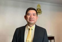 ป.ป.ช.ฟันอาญา-วินัยร้ายแรง “ชินโชติ สอนใจ” อัยการภูเก็ต