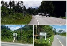 ยิงตำรวจ-บึ้มทหารพรานรอดหวุดหวิด เตือน จยย.บอมบ์ ป่วนยะลาช่วงปีใหม่