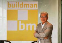 (คลิป) Buildman ครบจบทุกบริการก่อสร้าง แห่งแรกของไทย ชูบริการมาตรฐานระดับญี่ปุ่น น่าเชื่อถือ ชัดเจน ได้งานตามคาด