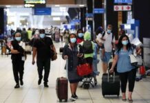 สธ.แอฟริกาใต้โต้อังกฤษ ไม่พบหลักฐาน’โควิดกลายพันธุ์’ระบาด-อันตรายหนักกว่าชนิดอื่นหรือไม่