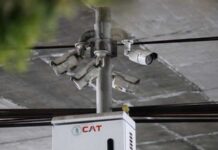 ตร.ทุ่มงบ36ล. ติดกล้องCCTV สกัดโจรทั่วกรุง