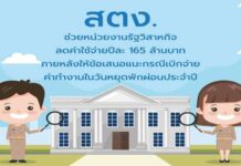สตง. เข้าตรวจสอบรัฐวิสาหกิจแห่งหนึ่ง พบเบิกจ่ายค่าทำงานวันหยุดพักผ่อน พนง. 2 ปี 300 ลบ.
